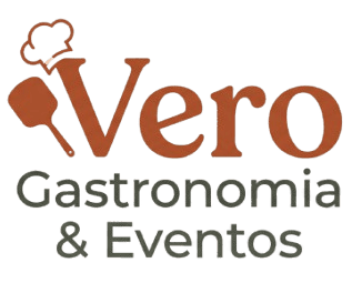 Logo Vero Gastronomia & Eventos